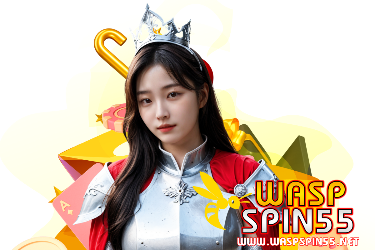 waspspin55 สมัคร
