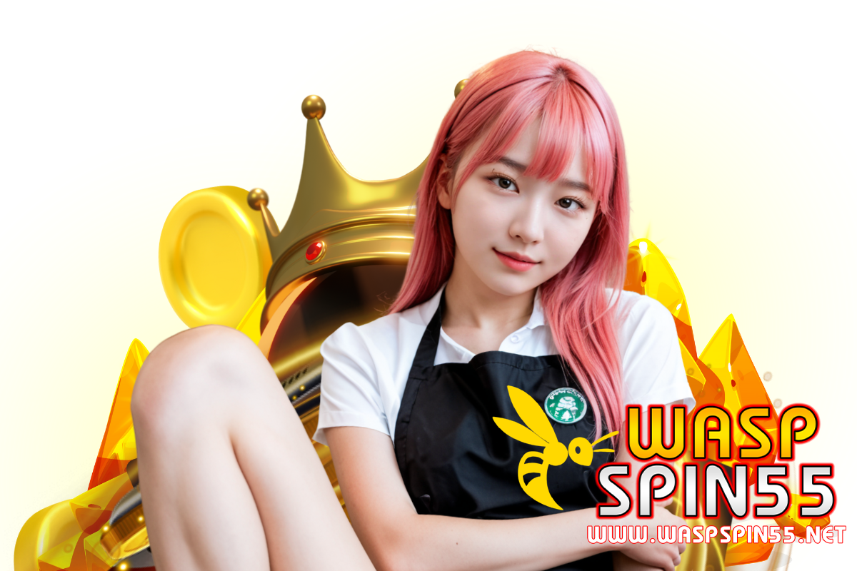 waspspin55 สล็อต