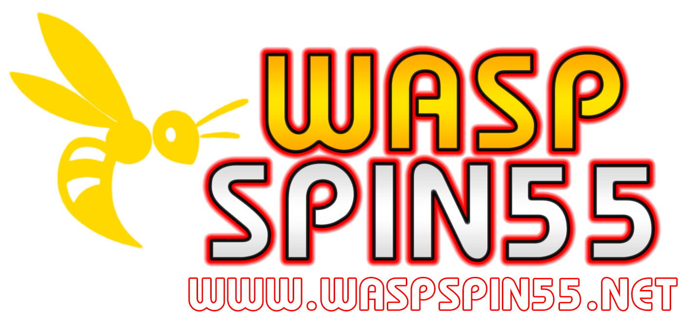 waspspin55